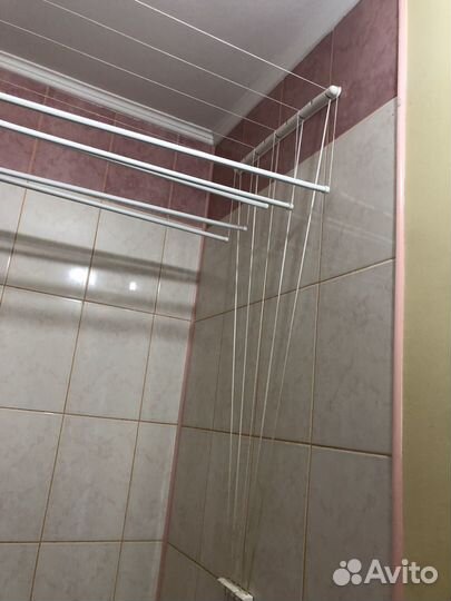 Сушилка для белья потолочная