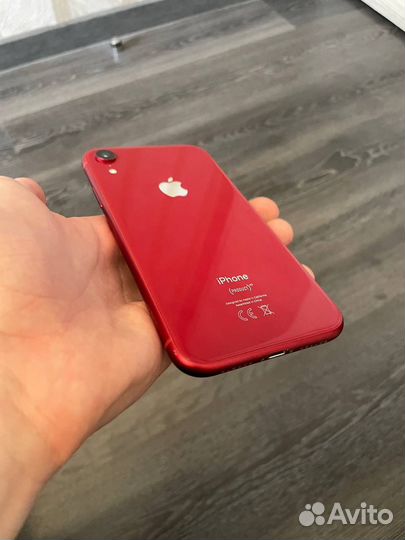 iPhone Xs, 256 ГБ