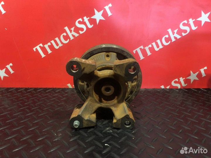 Привод вискомуфты Daf XF105