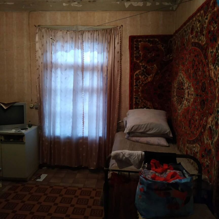 Квартира 1-комн. 30 м² в Сасово — фото 7 из 7