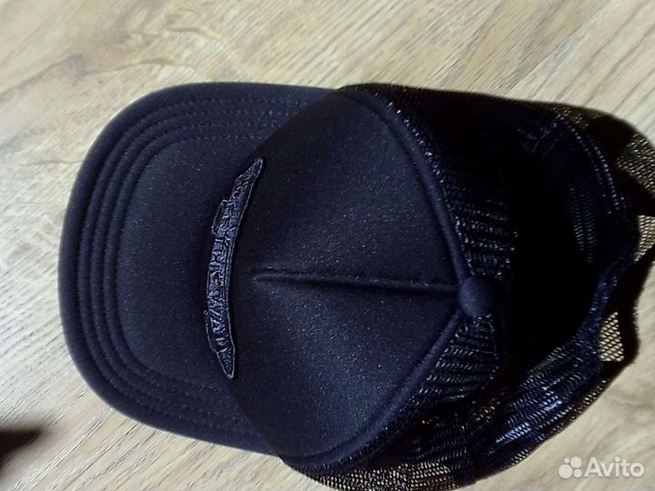 Бейсболкас Vans Off The Wall