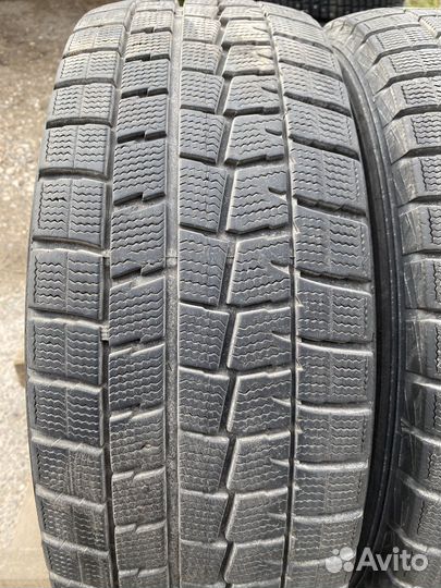 Dunlop Winter Maxx WM01 215/60 R16 99T