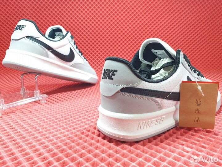 Мужские кеды Nike SB