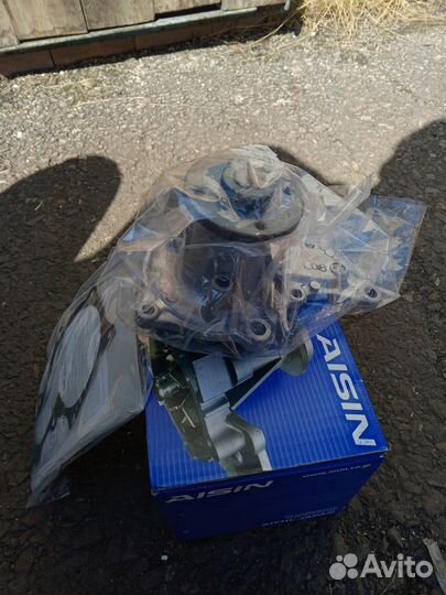 Помпа тойота 7А-FE