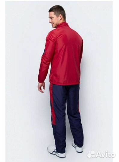 Спортивный костюм мужской asics