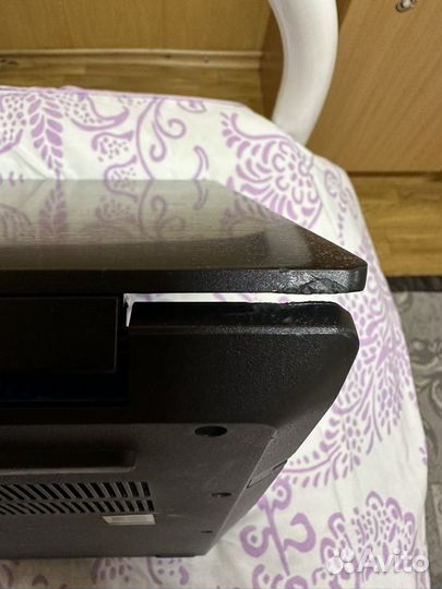Ноутбук игровой lenovo