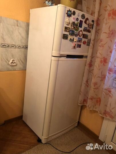 Холодильник