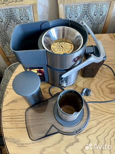 Соковыжималка Redmond