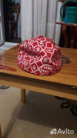 Кепка оригинал