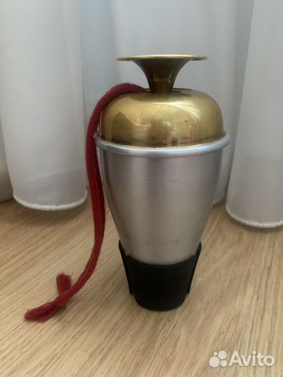 Сурдина для валторны 