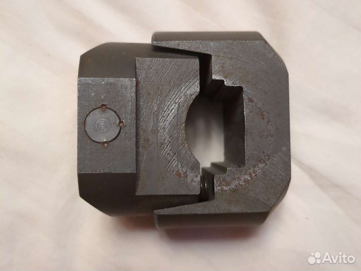 Гарант Блокиратор на руль универсальный