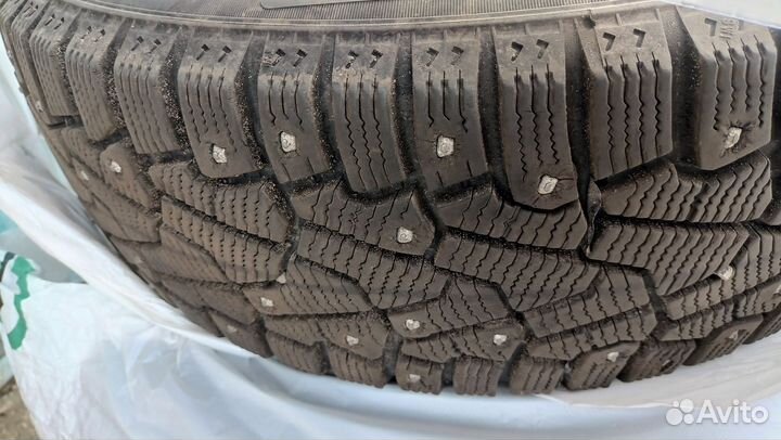 Pirelli Winter Ice Zero 185/55 R15