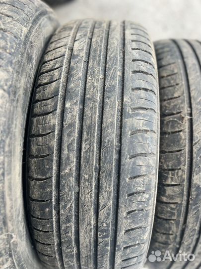Nokian Tyres Hakka Green 195/65 R15