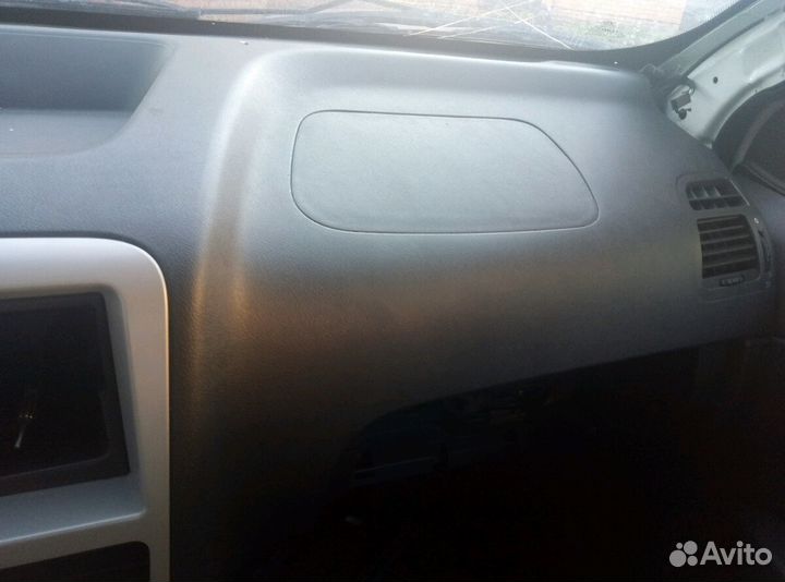 Торпеда чери бонус А13