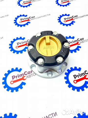 Хабы Suzuki Escudo TA01W