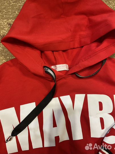 Кофта и джинсы для девочки