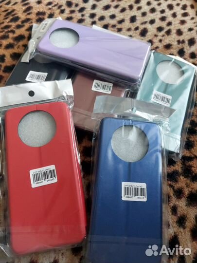 Чехлы на смартфоны