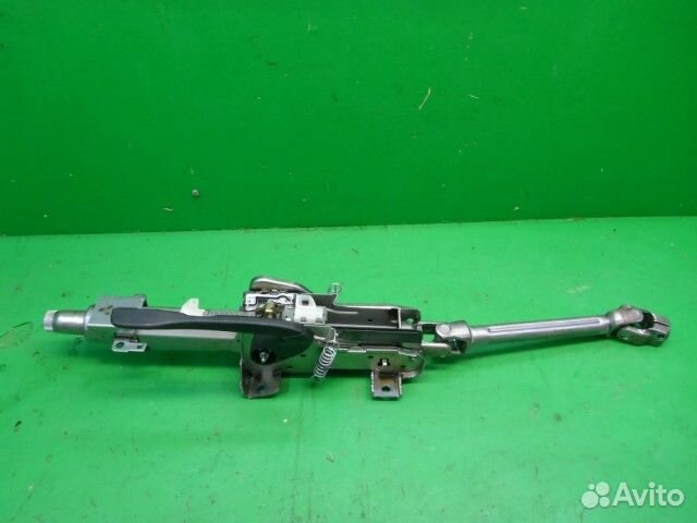 Колонка рулевая Skoda Karoq с 2017г