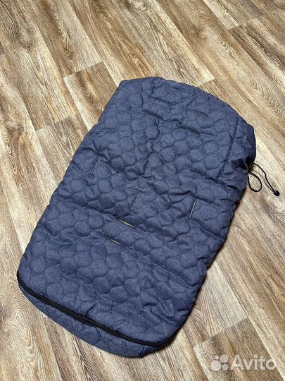 Кокон в коляску и санки