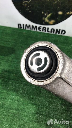 Рычаг задний развальный левый BMW 7 F01/F02 2009