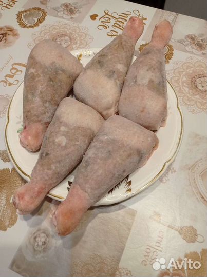 Домашние полуфабрикаты