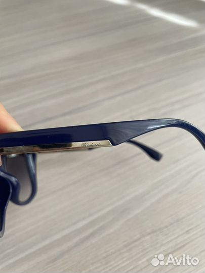 Солнцезащитные очки женские