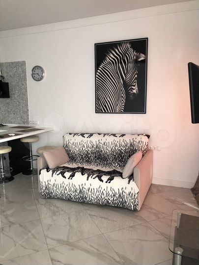 2-к. квартира, 40 м², 10/10 эт.