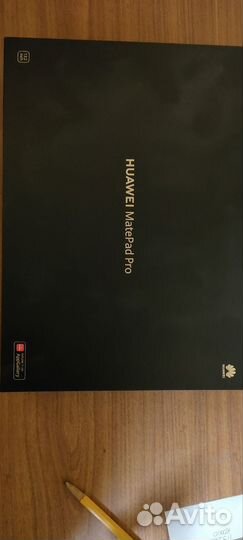 Huawei matepad pro 13.2 12+256Gb wifi