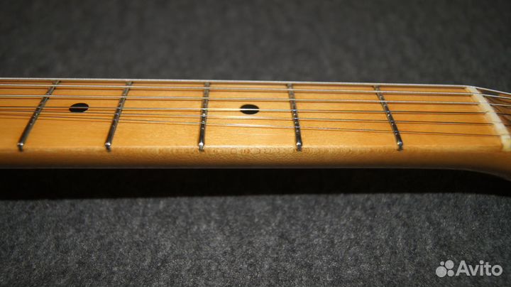 Yamaha SR500S Super Rock'n'roller, Japan