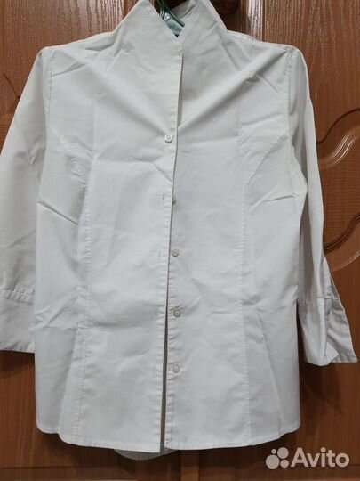 Рубашка женская