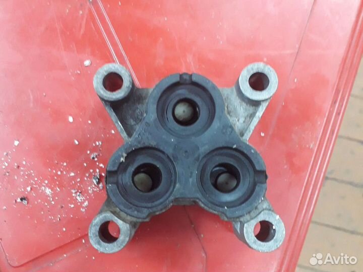 Помпа на керхер К5