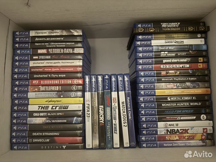 Диск lego marvel super heroes 2 для ps4