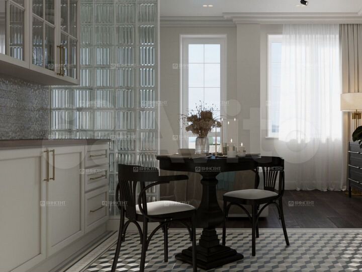 Квартира-студия, 28,6 м², 5/7 эт.