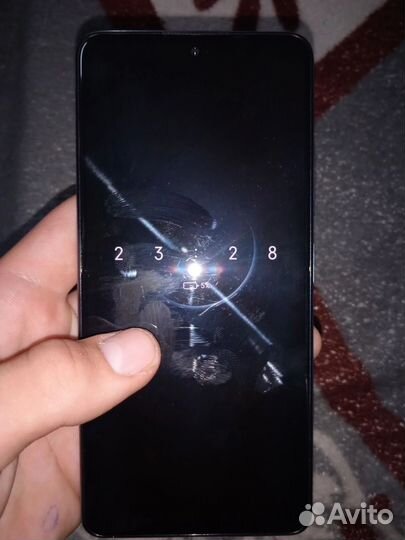 Xiaomi Redmi note 10 pro 8 128gb