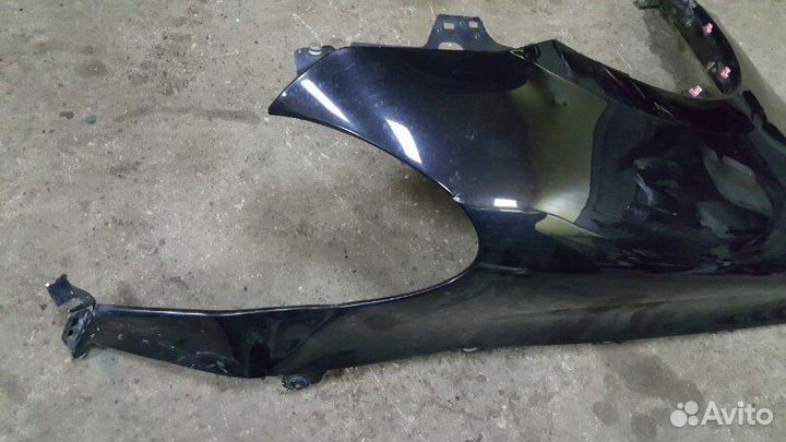 Крыло переднее правое Porsche Cayenne 958 M4852
