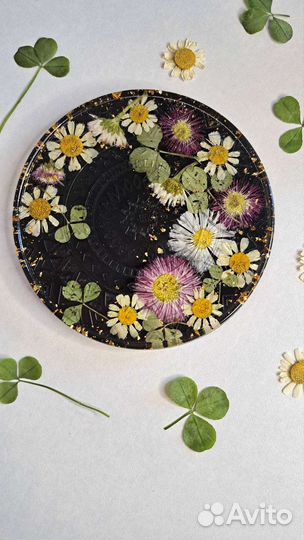 Подставка для кружки