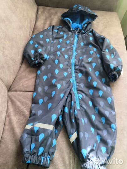 Комбинезон