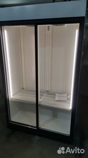 Холодильный шкаф купе восстановленный