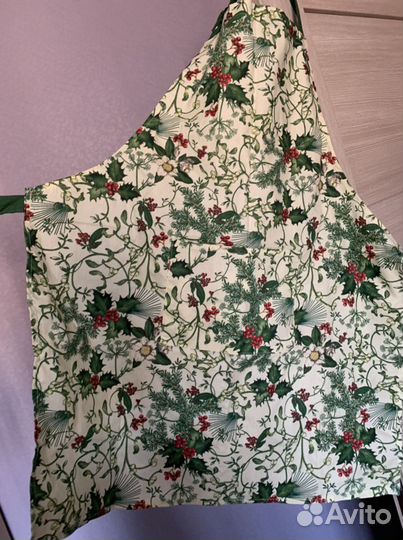 Фартук кухонный для готовки