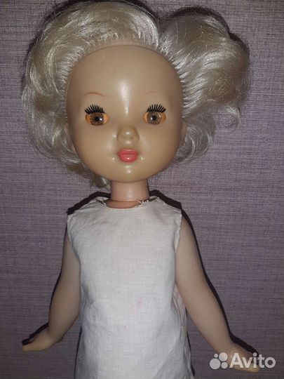 Кукла СССР ленигрушка