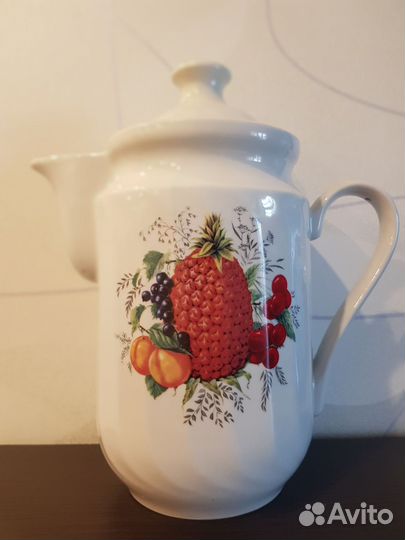 Кувшин для воды