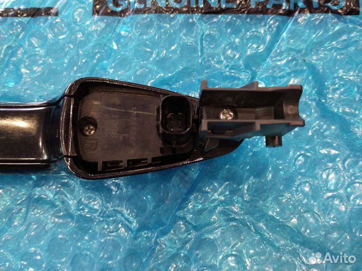 Ручка двери Lexus RX передняя правая 2009-2015