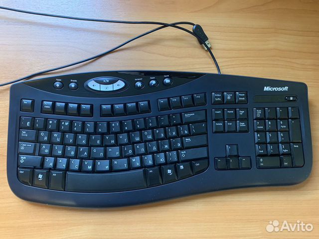 Microsoft keyboard 2000. Продаю клавиатуру Майкрософт комфорт curve Keyboard 2000.