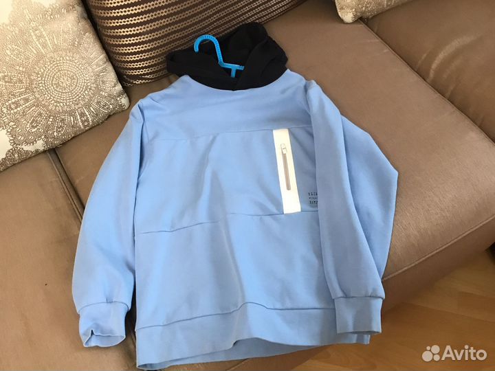 Кофта толстовка доя мальчиков