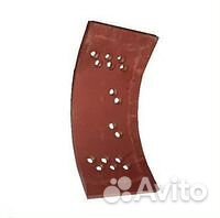 Нож боковой дз-98 А-120.34.14.001/001-01