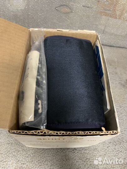 Пленочный фотоаппарат Зенит 122 Zenit