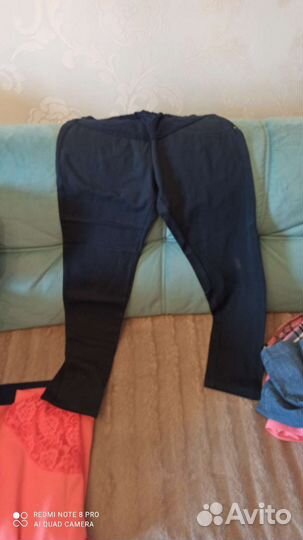 Вещи для беременных 46