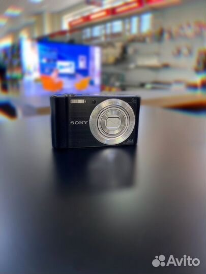 Фотоаппарат