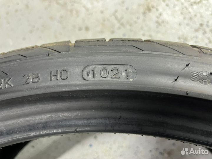 Hankook Ventus S1 Evo 3 K127 285/30 R22 101Y