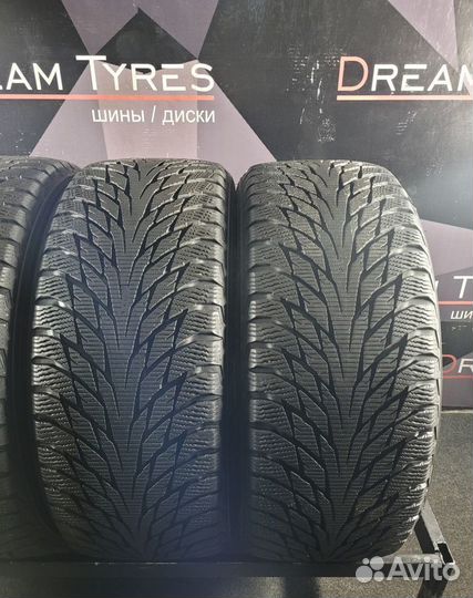 Nokian Tyres Hakkapeliitta R2 245/50 R18
